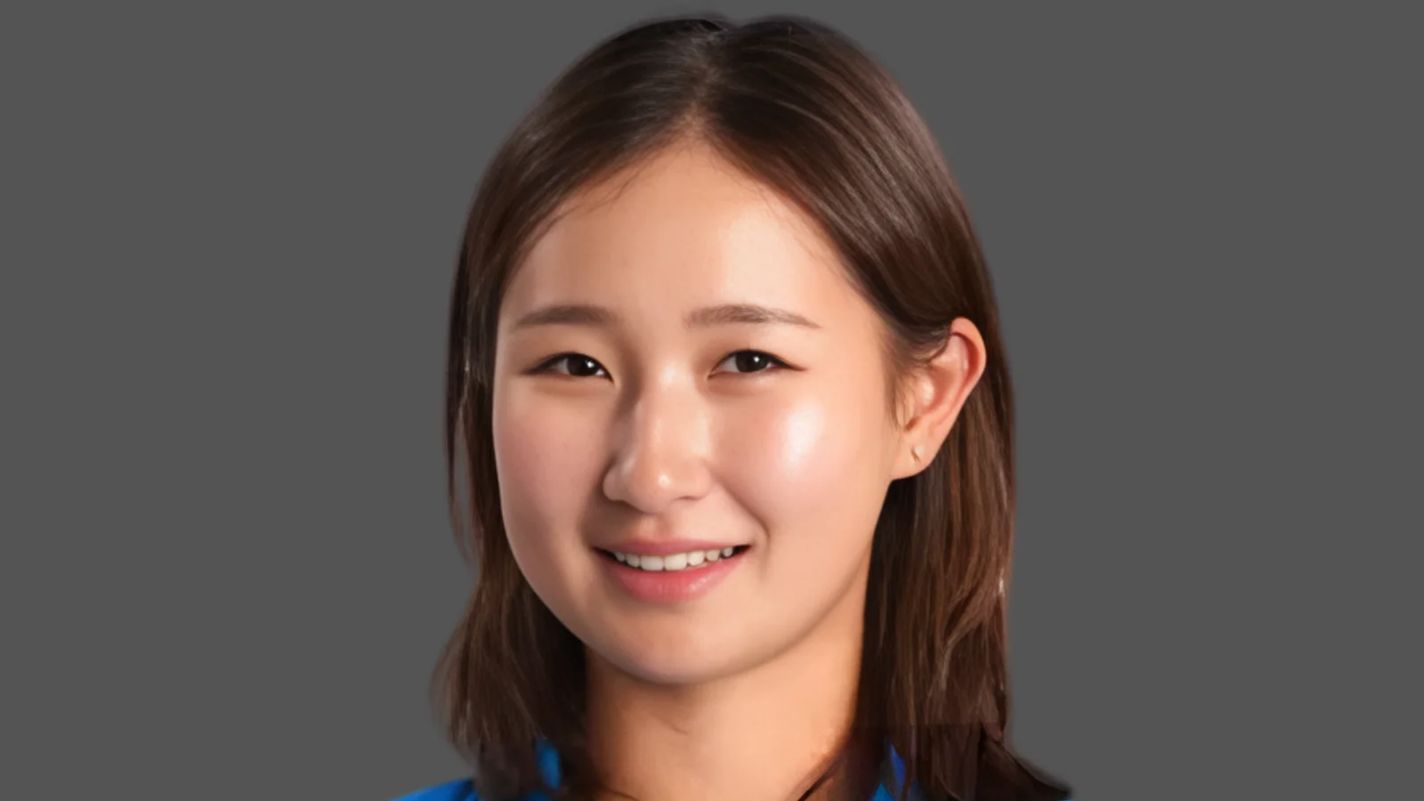 Jenny Lee, Women's Golf Player