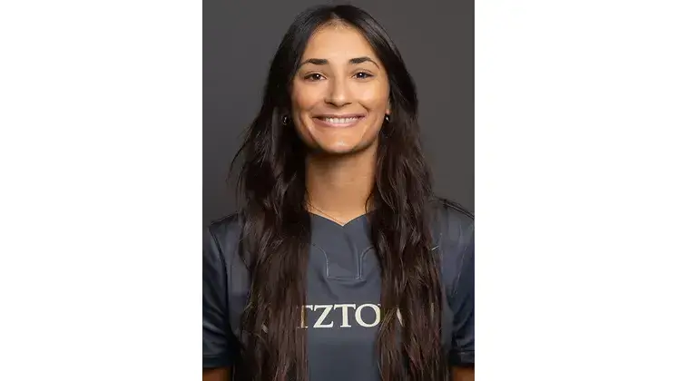Former North Penn High School standout Sophia Collins’ collegiate team to play for the NCAA Division II Softball Championship starting Thursday, May 8 Former North Penn High School standout Sophia Collins’ collegiate team to play for the NCAA Division II Softball Championship starting Thursday, May 8