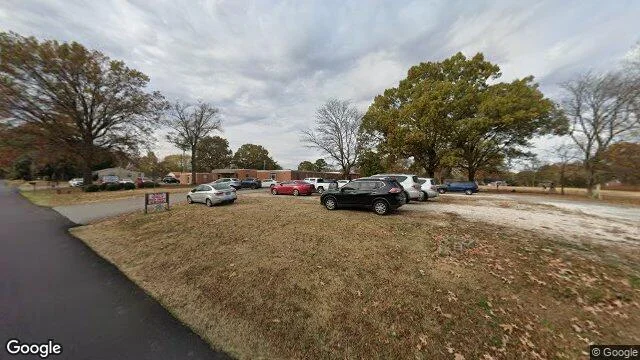 580 W Main Street, Alamo, TN 38001