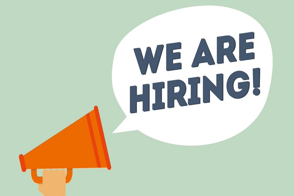 Current Job Openings Current Job Openings