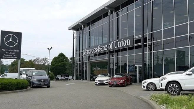 Mercedes-Benz of Union to President Trump on EV Mandates: ‘We hope you will stop it’