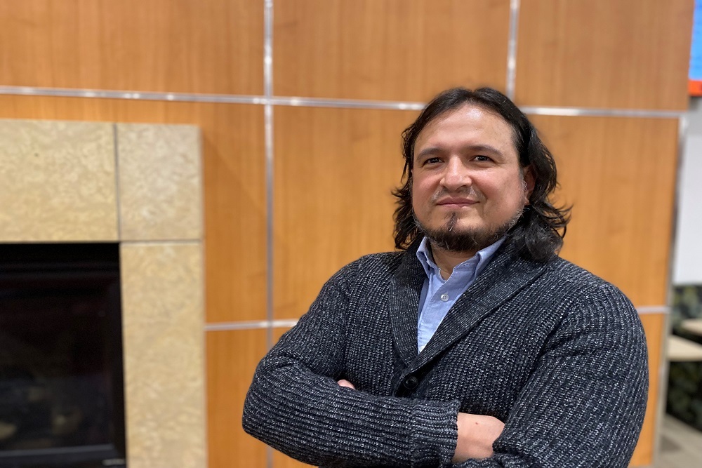 Turning over a new leaf: A naturalist studies Network Security Turning over a new leaf: A naturalist studies Network Security