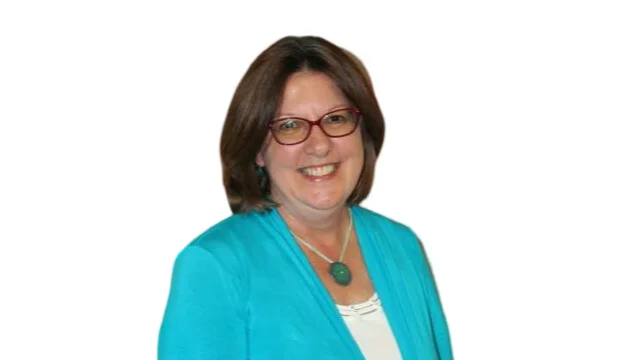 Christie Ward, Mayor of the Village of Lockbourne