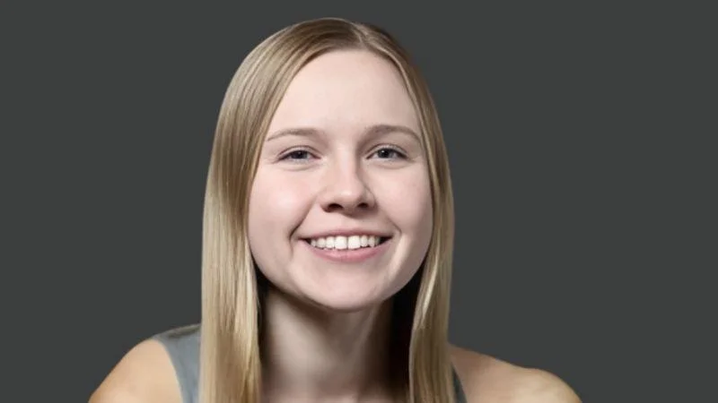 Leah Schmidt, Track and Field Athlete Leah Schmidt, Track and Field Athlete