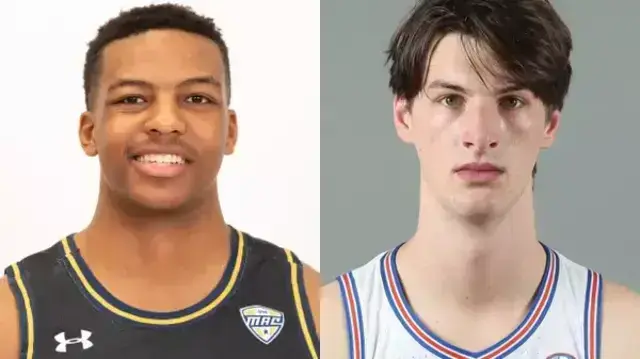 Derrick Lee Jr. and Olivier Rioux - Derrick Lee Jr. and Olivier Rioux -