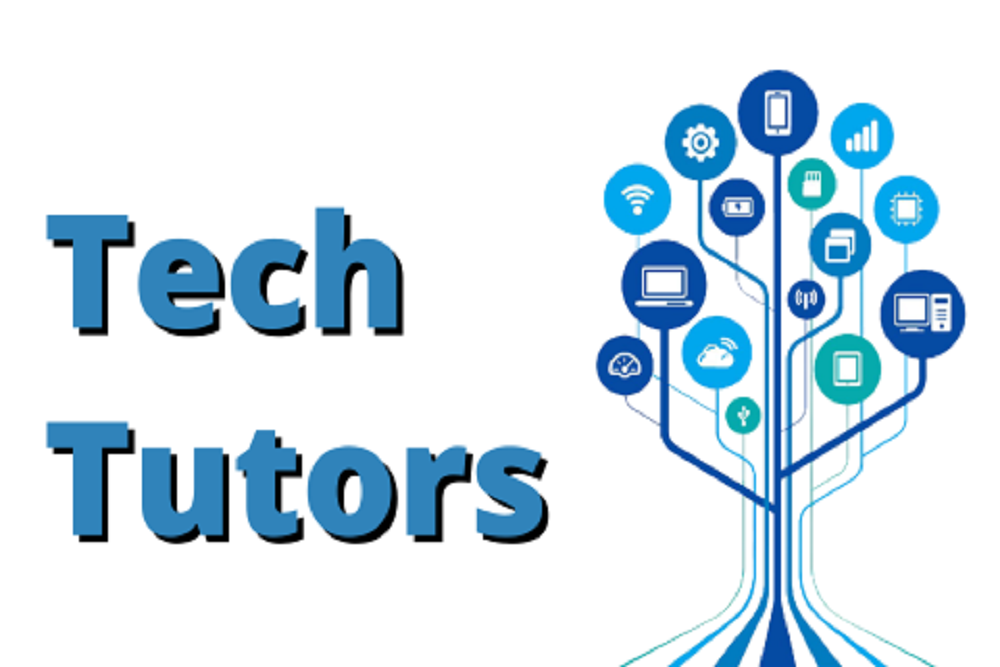 Tech Tutors – West Hernando Branch