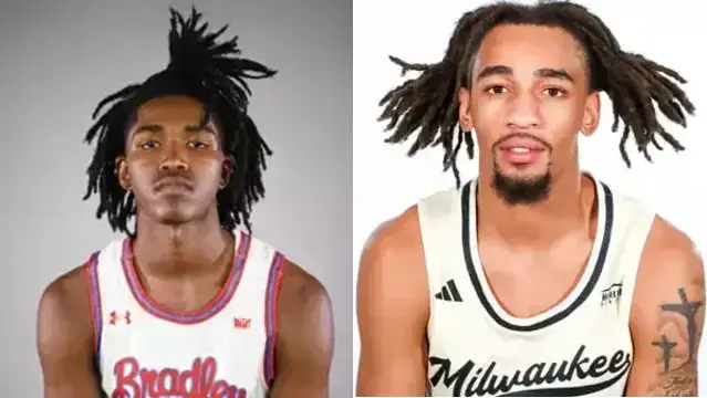 Which former Milwaukee City Wire area high school standouts will be in action in the week starting Monday, Feb. 24?