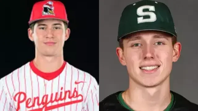Which former Butler County News area high school standouts will be in action on Friday, April 18? Which former Butler County News area high school standouts will be in action on Friday, April 18?