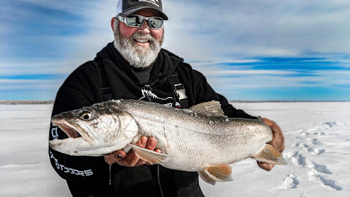 Another Montana Outdoor Podcast Episode Has Officially Dropped