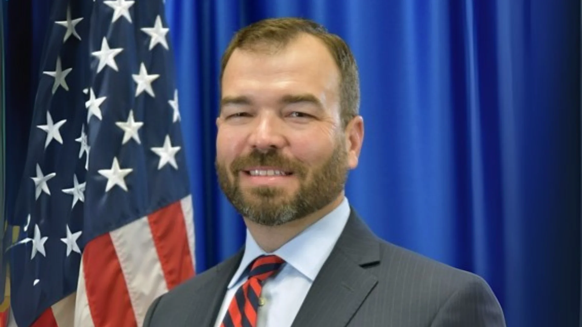 Justin R. Simmons, United States Attorney at the the Western District of Texas - United States Attorney%27s Office the Western District of Texas