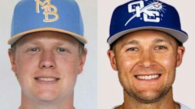 Which former Knox County area high school athletes will be active on Wednesday, Aug. 12?