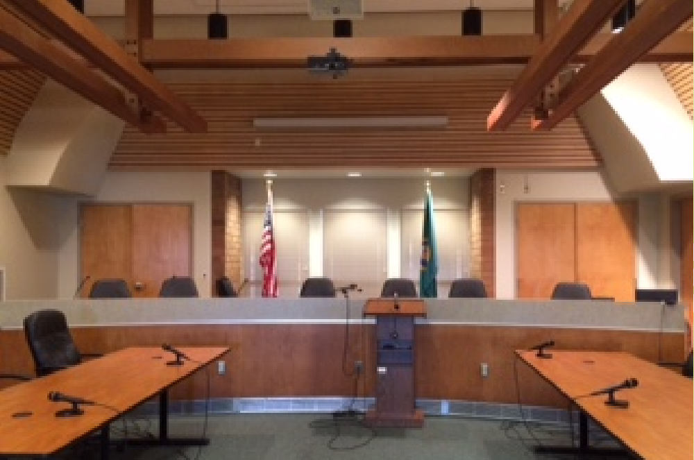 Lynden City Council Meeting (In-Person and Telephonic) on May 2, 2022 Lynden City Council Meeting (In-Person and Telephonic) on May 2, 2022
