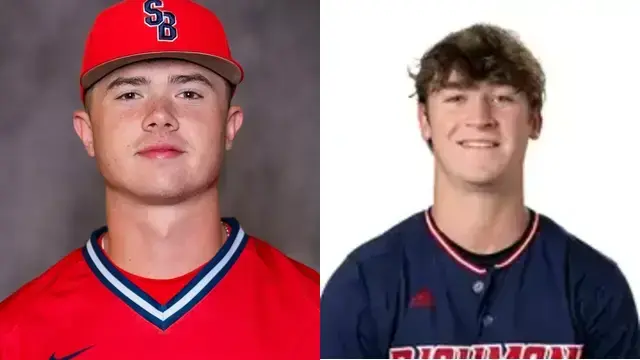 Which former Capital District Times area high school standouts will be in action on Saturday, April 19?