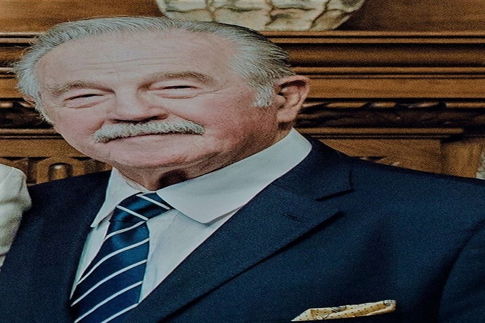 Tom Bonafair’s Passing