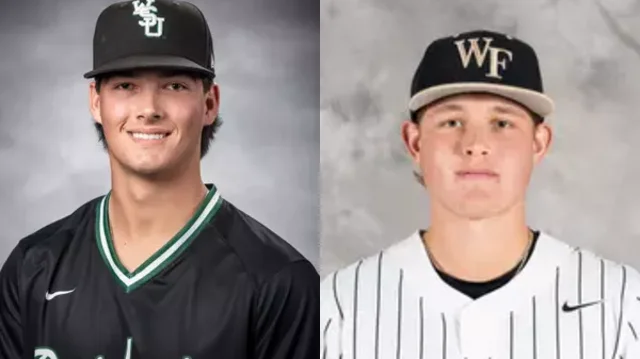 Which former North Central PA Times area high school standouts will be in action on Friday, May 30?