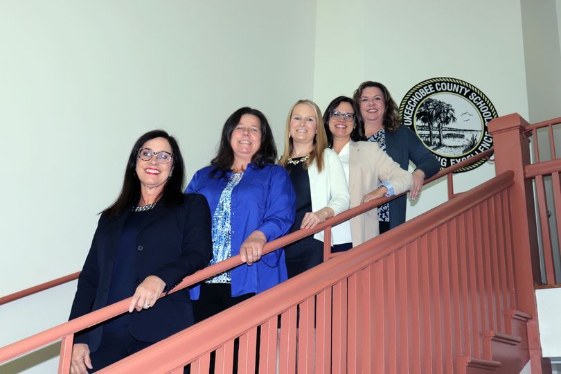 School Board Recognition Month