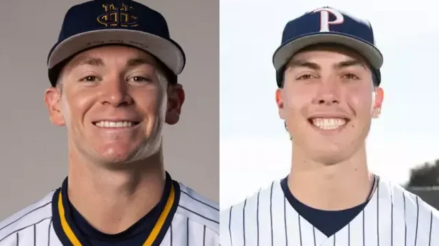 Which former SE LA Times area high school standouts will be in action on Sunday, May 11?