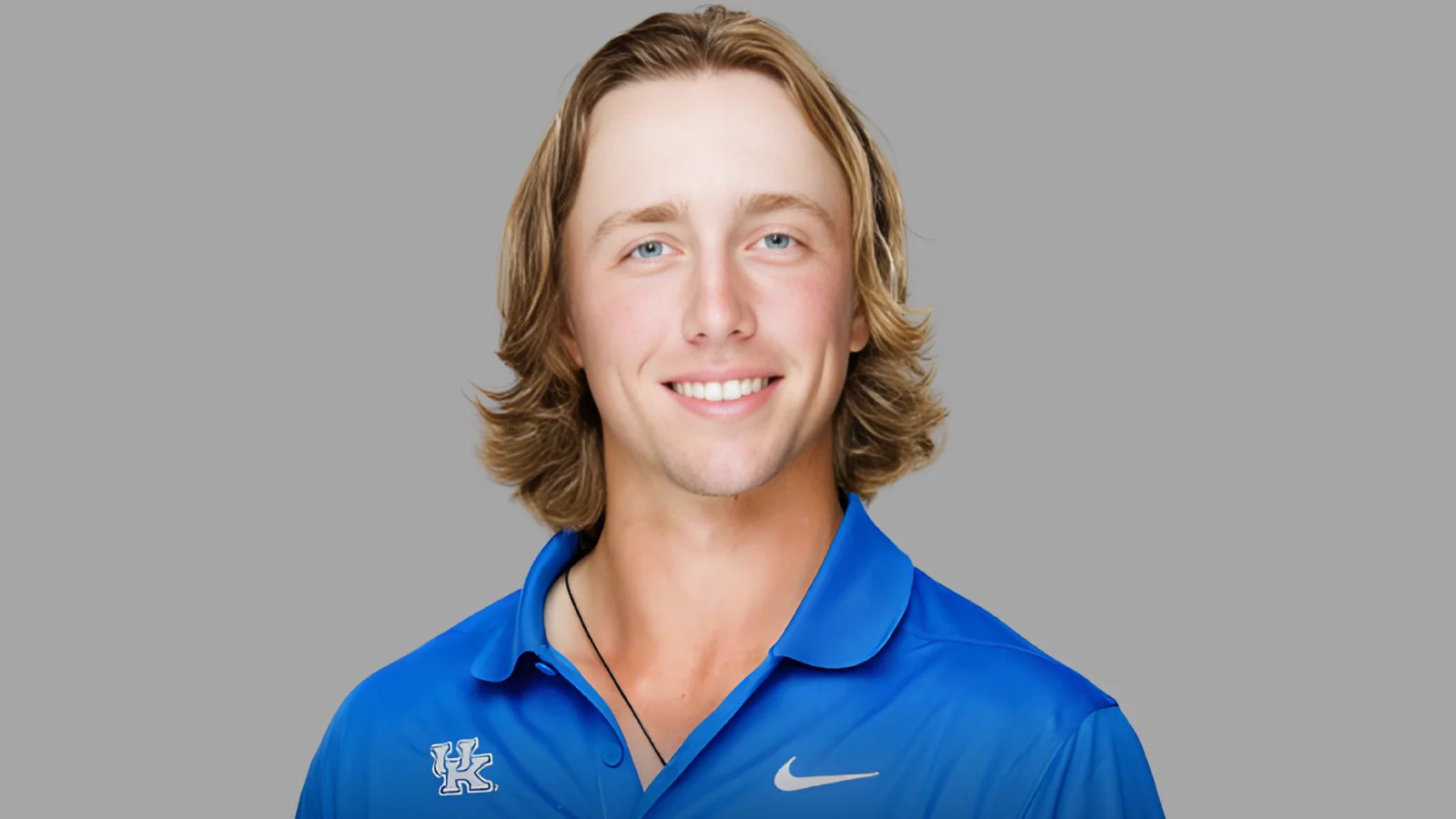 Jack Schoenberger, Men's Golf Player