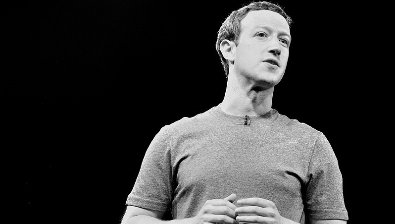 Citizens United Productions' new film highlights "what Mark Zuckerberg did to fund voter turnout operations."