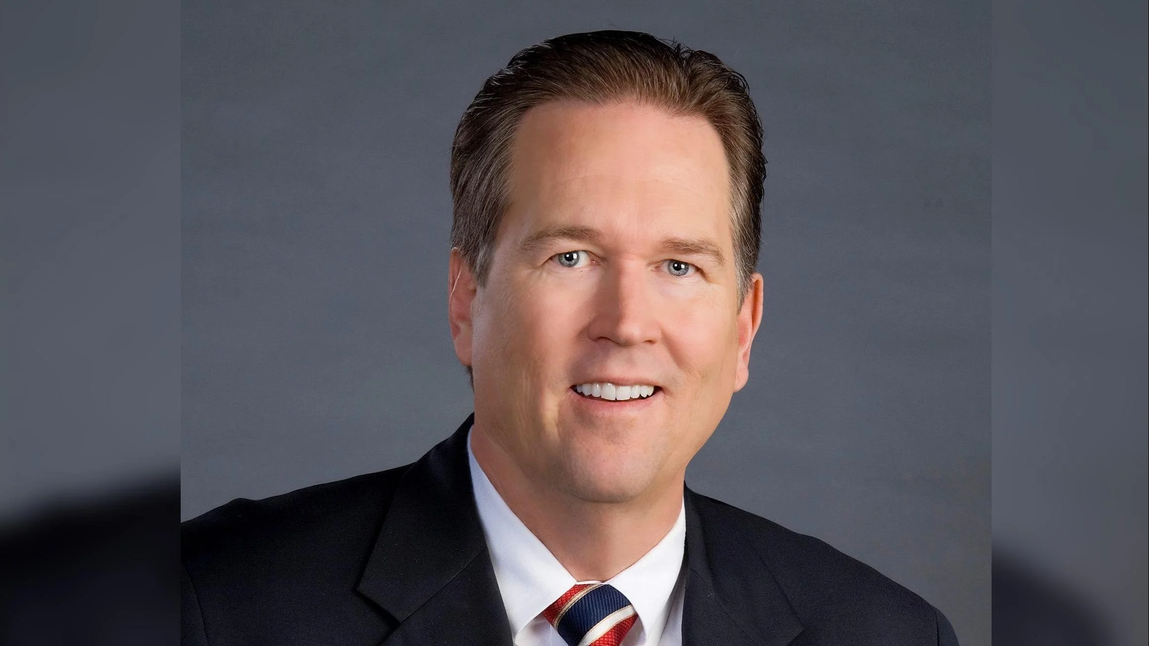 Rep. Vern Buchanan emphasizes support for police and economic growth