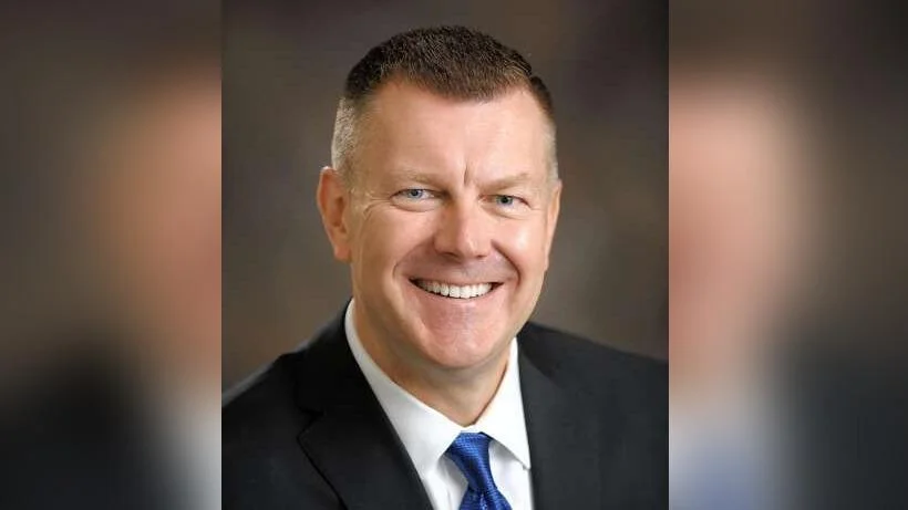 Scott A. Wehrli, Mayor of City of Naperville - City of Naperville website