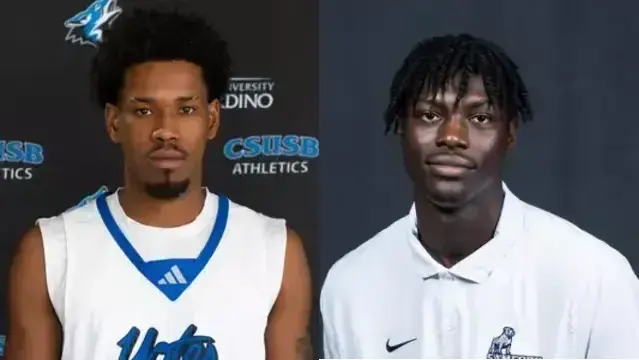 Which former SFV Today area high school standouts will be in action on Saturday, Feb. 15?