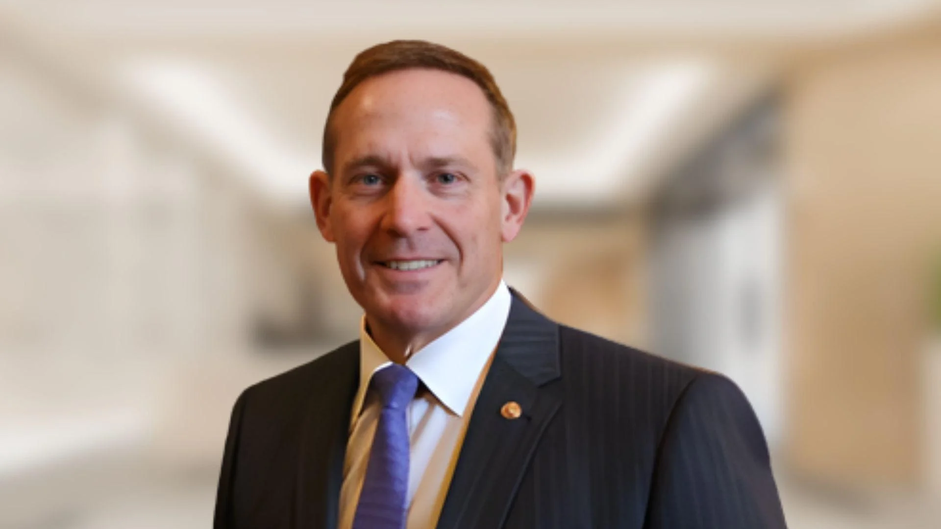 Sen. Budd: ‘The U.S. must win the AI race against China’