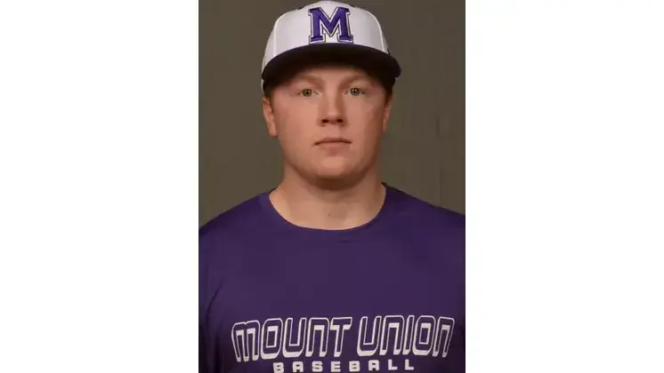 Former United Local High School standout Nevin Hahlen played on Friday, May 16 in hopes of reaching the NCAA Division III Baseball Championship
