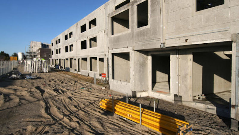 City of Corpus Christi provides update on District 3 residential development proposal