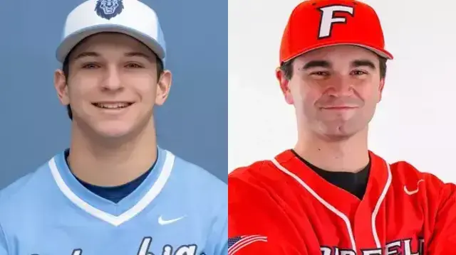 Which former Rockland Reporter area high school standouts will be in action on Friday, May 30?