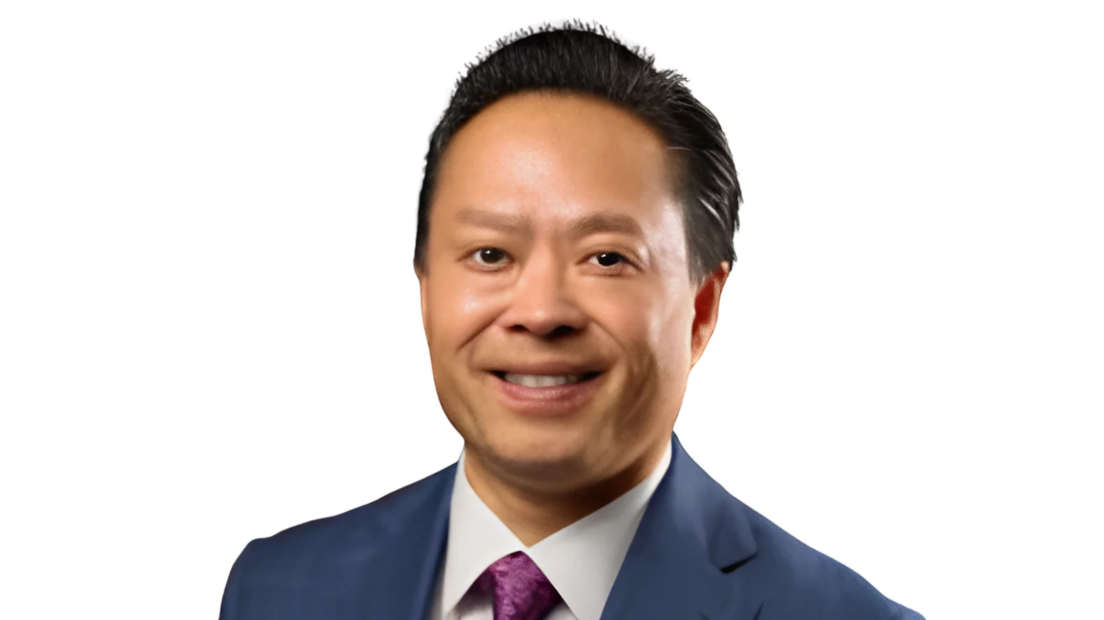 Thien Ho, District Attorney Thien Ho, District Attorney