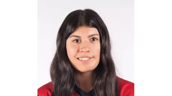 Jeslyn Cuellar, former Tulare Western High School softball player will compete with her collegiate team for the NCAA Division II Softball Championship