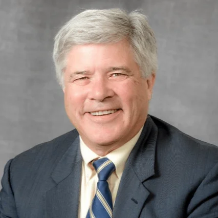 Mike Smith, Interim President, Northern Vermont University - Lyndon - Northern Vermont University - Lyndon