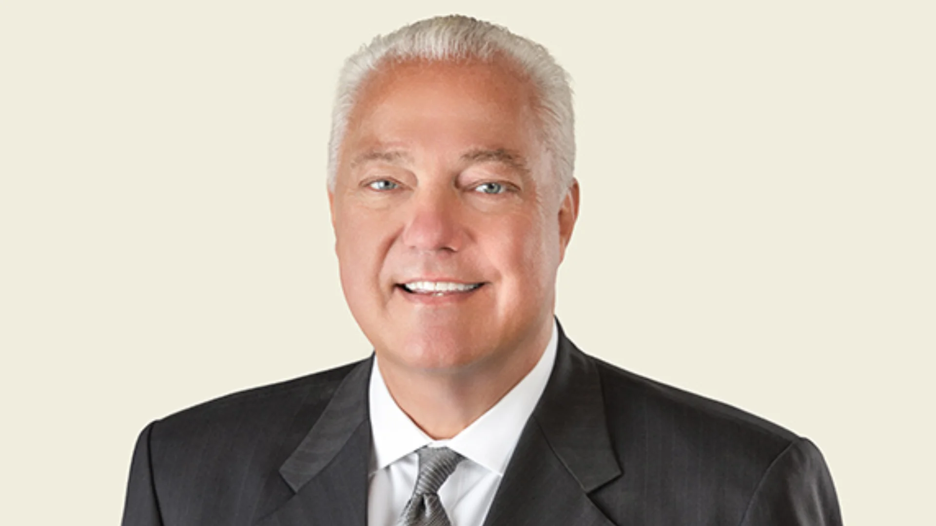 NFIB West Virginia State Director Gil White - Steptoe & Johnson PLLC