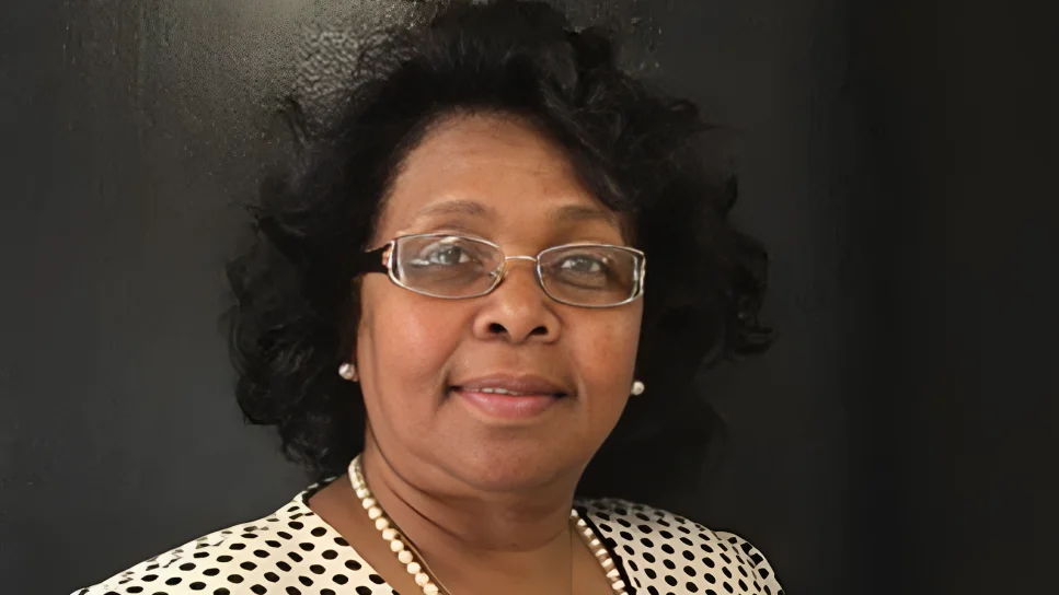 Barbara A. Douglas, Chief Executive Officer