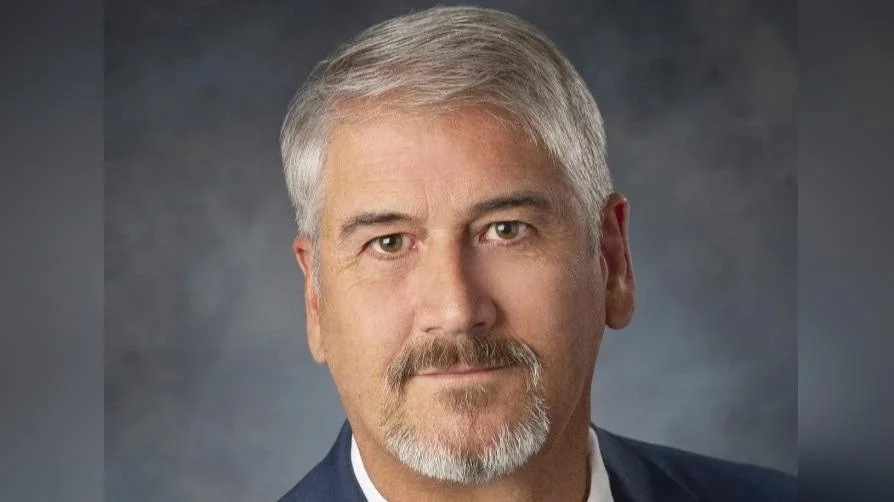 Dr. J. Mark Browning President