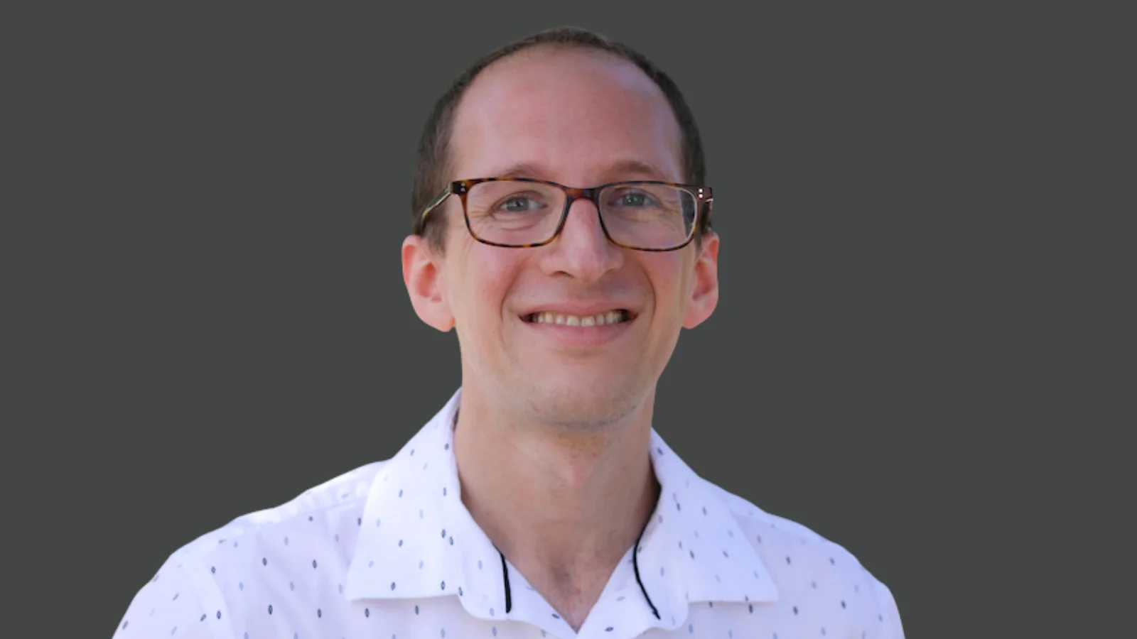 Michael Diamond, an assistant professor in FSU’s Department of Earth Michael Diamond, an assistant professor in FSU’s Department of Earth