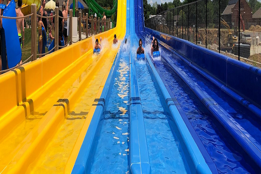 Workreation Begins on June 6