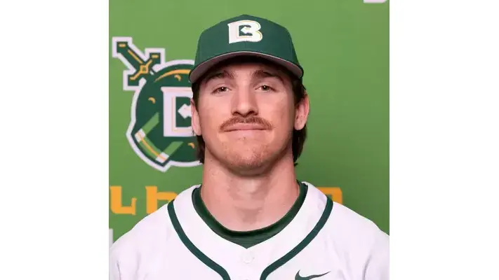 Former Copiah Academy standout JD Weed played on Friday, May 16 in hopes of reaching the NCAA Division III Baseball Championship