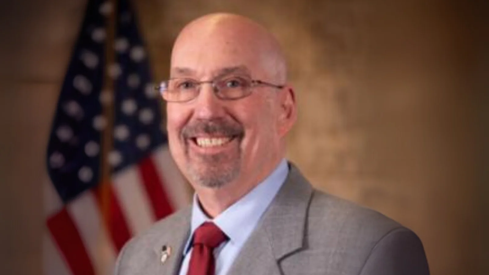 Joe McKenney, Commissioner - City of Great Falls