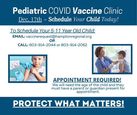 Hampton Regional Medical Center: Protect What Matters! Hampton Regional Medical Center: Protect What Matters!