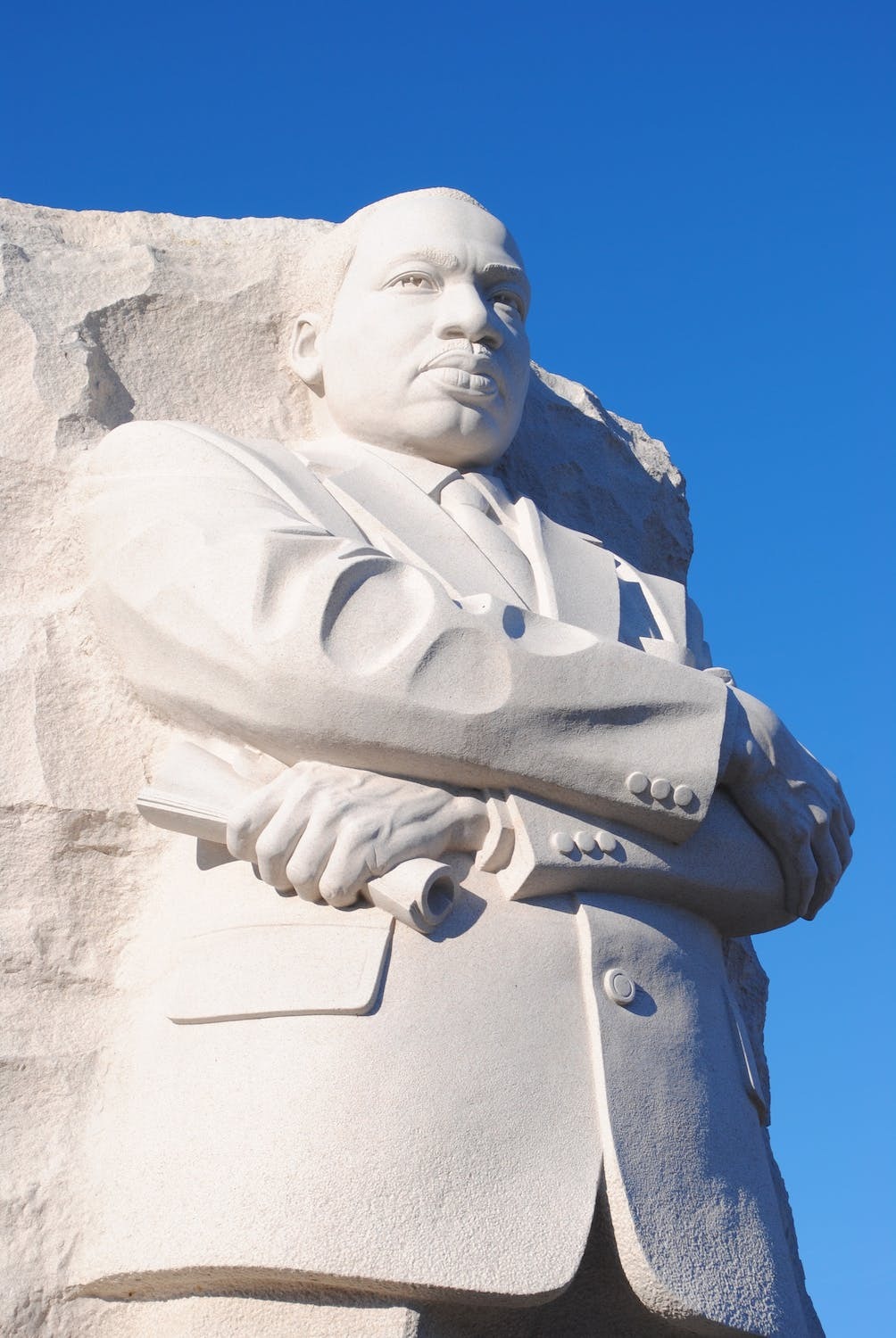 4th Annual MLK Unity Walk and Program
