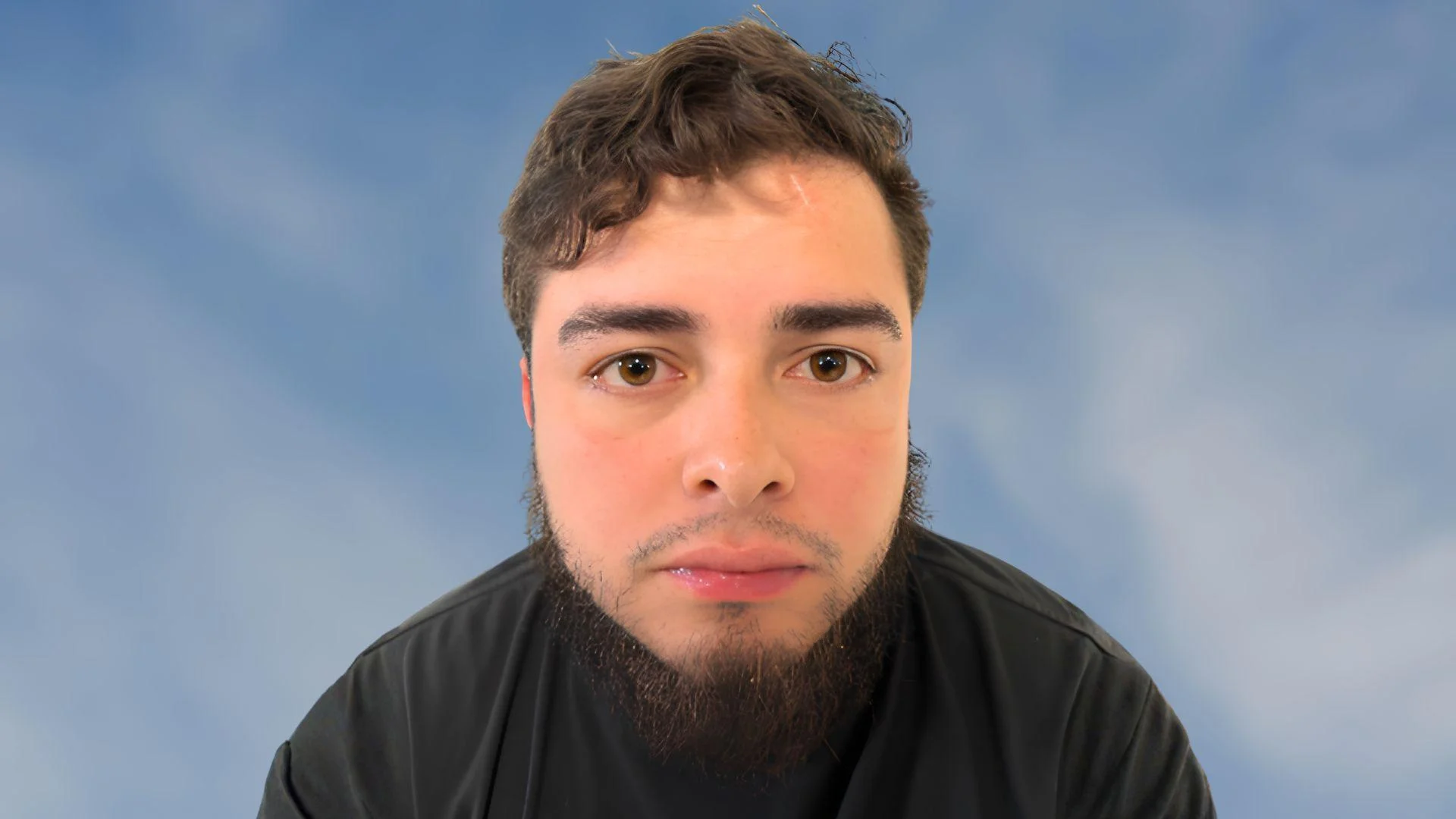 U.S. Immigration and Customs Enforcement arrests Jose Victor Cruz Rivera in Mineola, New York