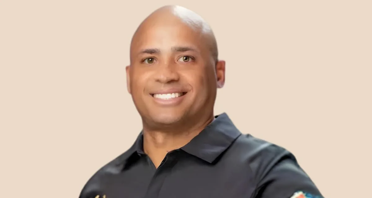 Patrick Cobbs discusses return to Oklahoma and coaching at Oklahoma State