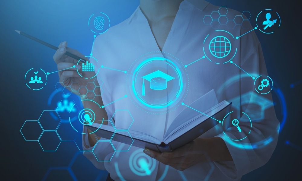 Blue Impact Grant Blue Impact Grant