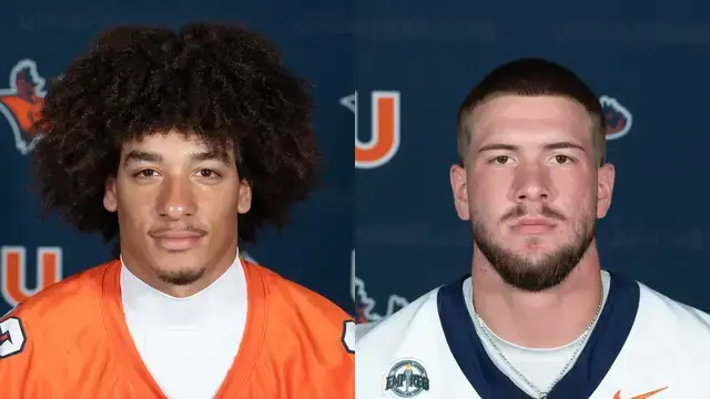 Eli Douglas and Miguel Herrera - Eli Douglas and Miguel Herrera -