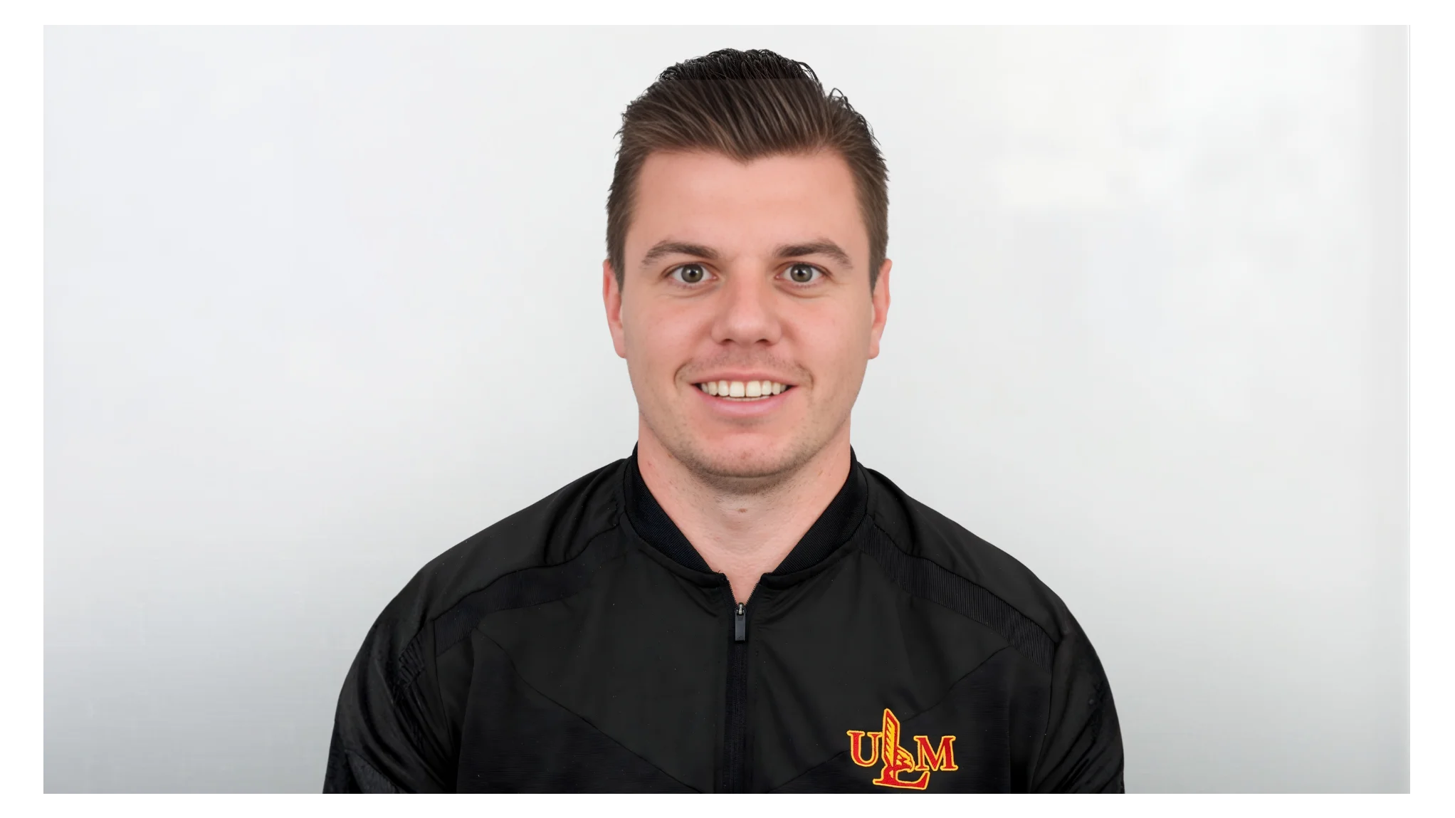 Antony Blackburn appointed head coach of Louisiana Monroe Warhawks women’s soccer
