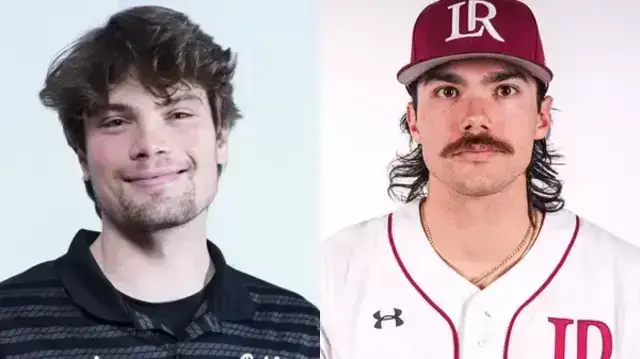 Which former North Baltimore Journal area high school standouts will be in action on Friday, April 11?