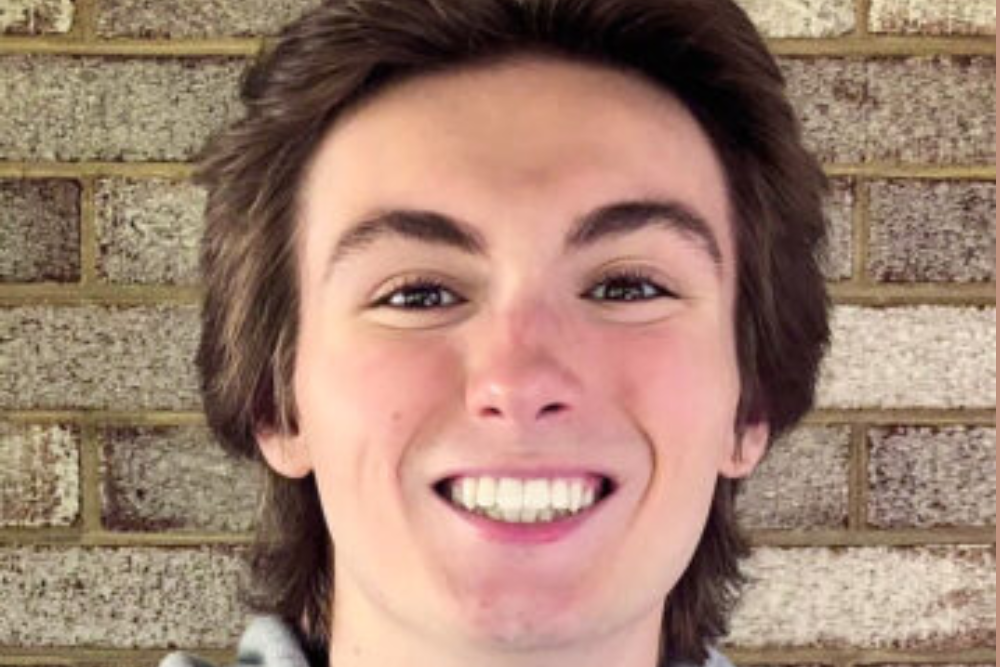 Bryce Hessler Selected For Disney College Program