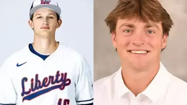 Which former North Richmond Today area high school standouts will be in action on Tuesday, April 22?